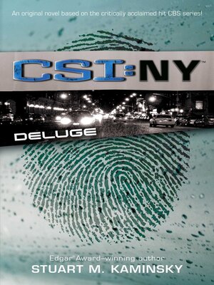 cover image of Deluge